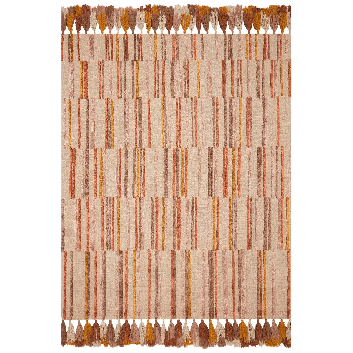 Jamila Santa Fe Rug by Justina Blakeney® X Loloi