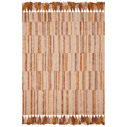 Jamila Santa Fe Rug by Justina Blakeney® X Loloi