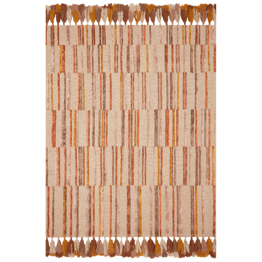 Jamila Santa Fe Rug by Justina Blakeney® X Loloi